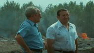 Shoah | Image Via: New Yorker Films